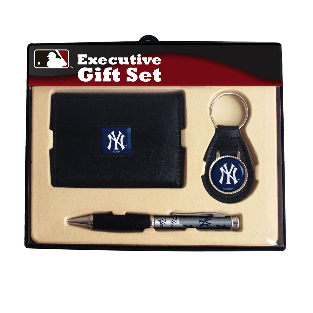 New York Yankees Men Gift Set