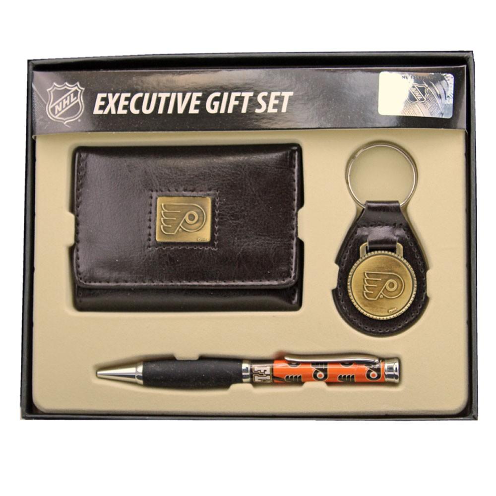 Philadelphia Flyers Men Gift Set