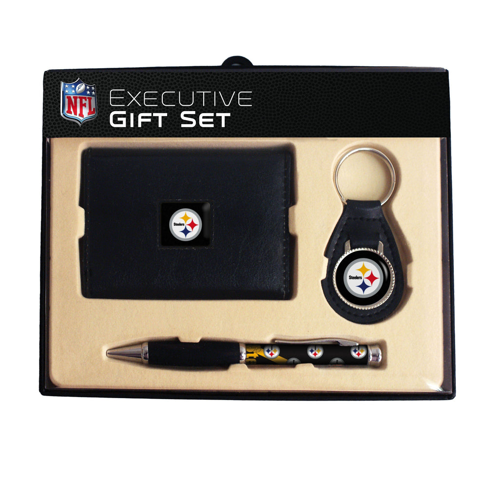 Pittsburgh Steelers Men Gift Set