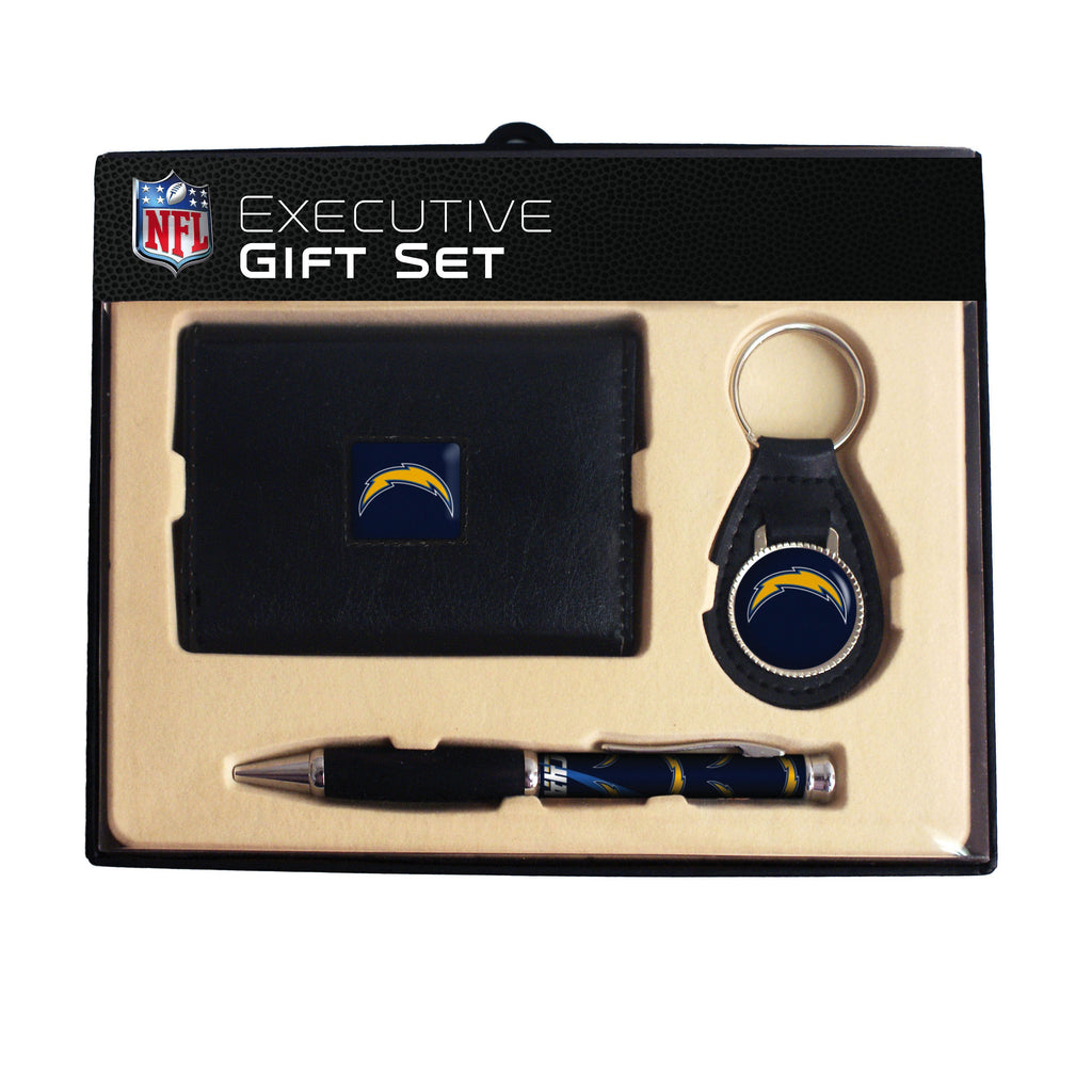 San Diego Chargers Men Gift Set