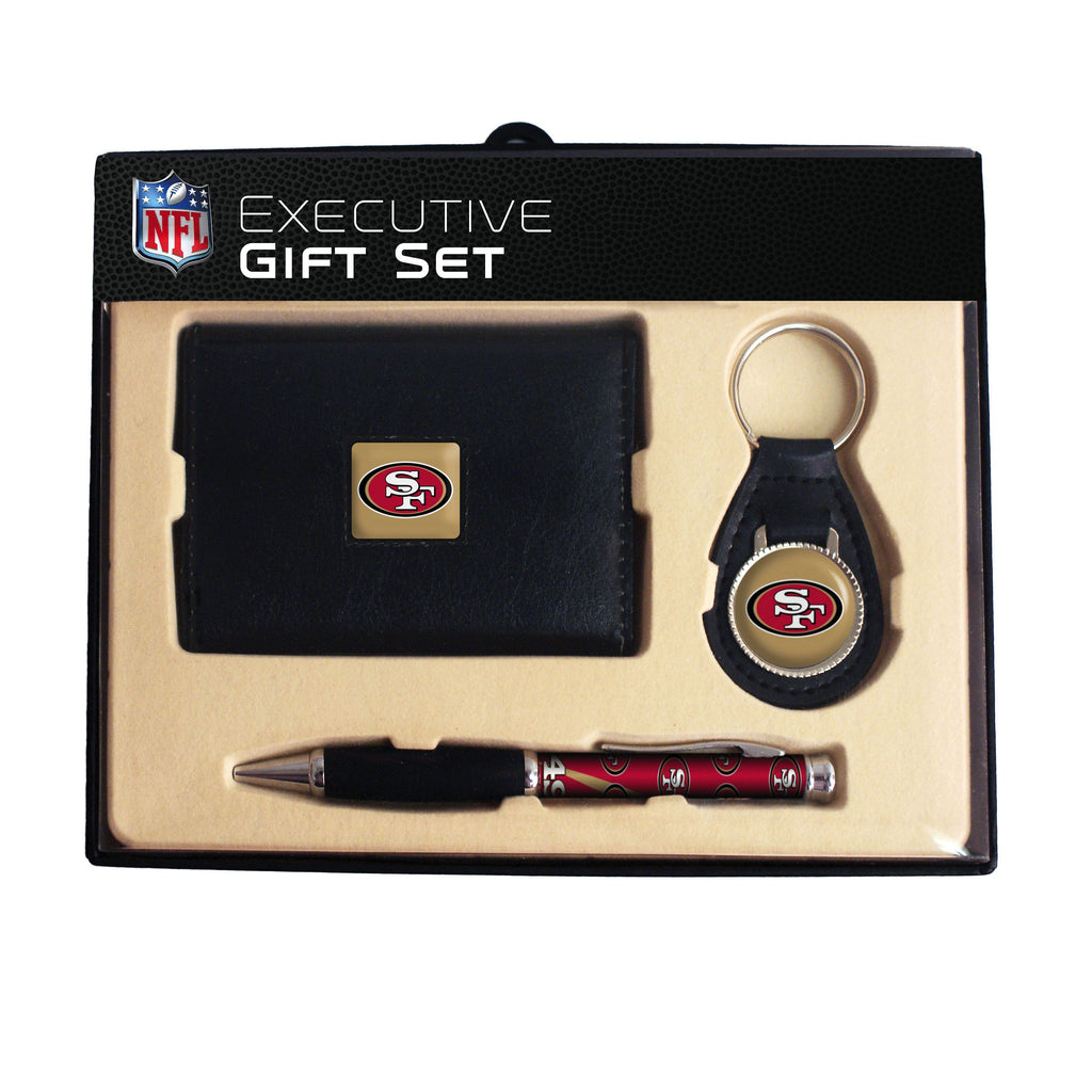 San Francisco 49ers Men Gift Set