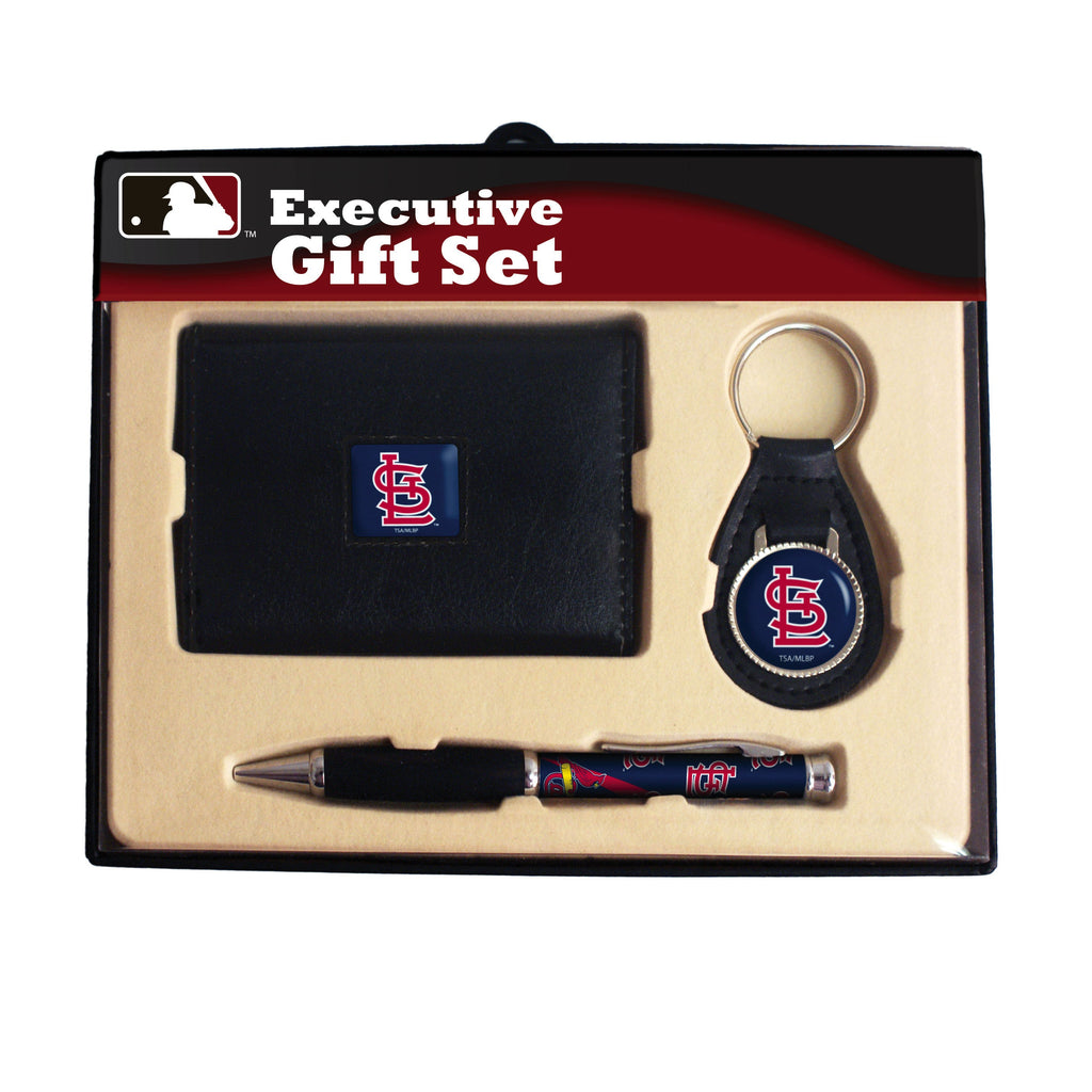 St. Louis Cardinals Men Gift Set