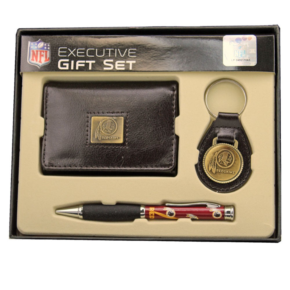 Washington Redskins Men Gift Set