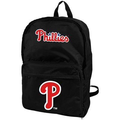 Philadelphia Phillies Fold Away Backpack – Fan Treasures