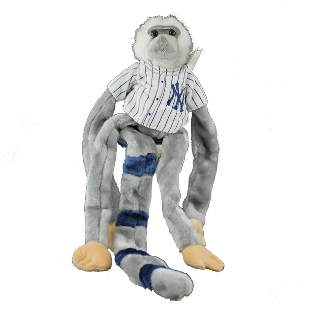 Yankees／ラリーモンキー Slim Rally Monkey New York Yankeeses – Fan Treasures