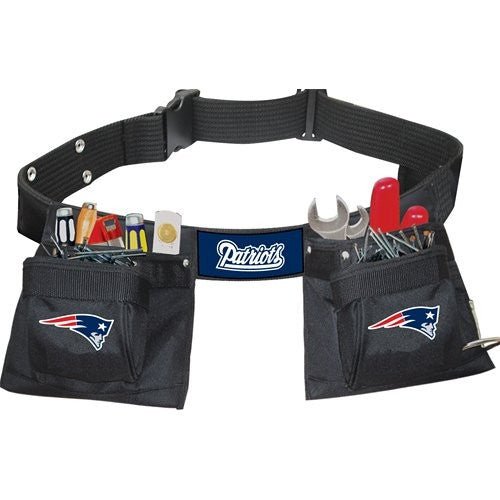 New England Patriots Tool Belt