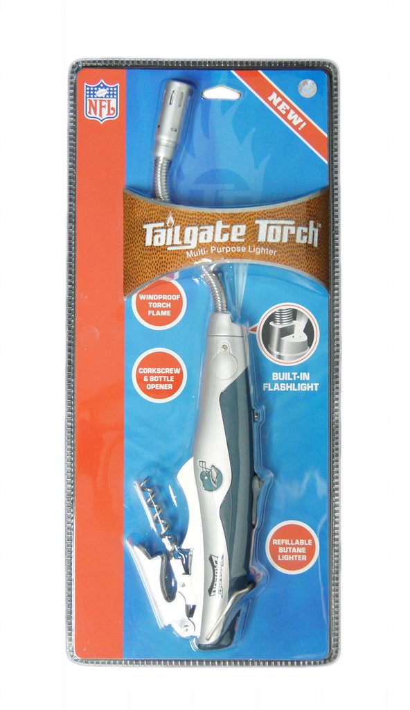Philadelphia Eagles Tailgate Torch