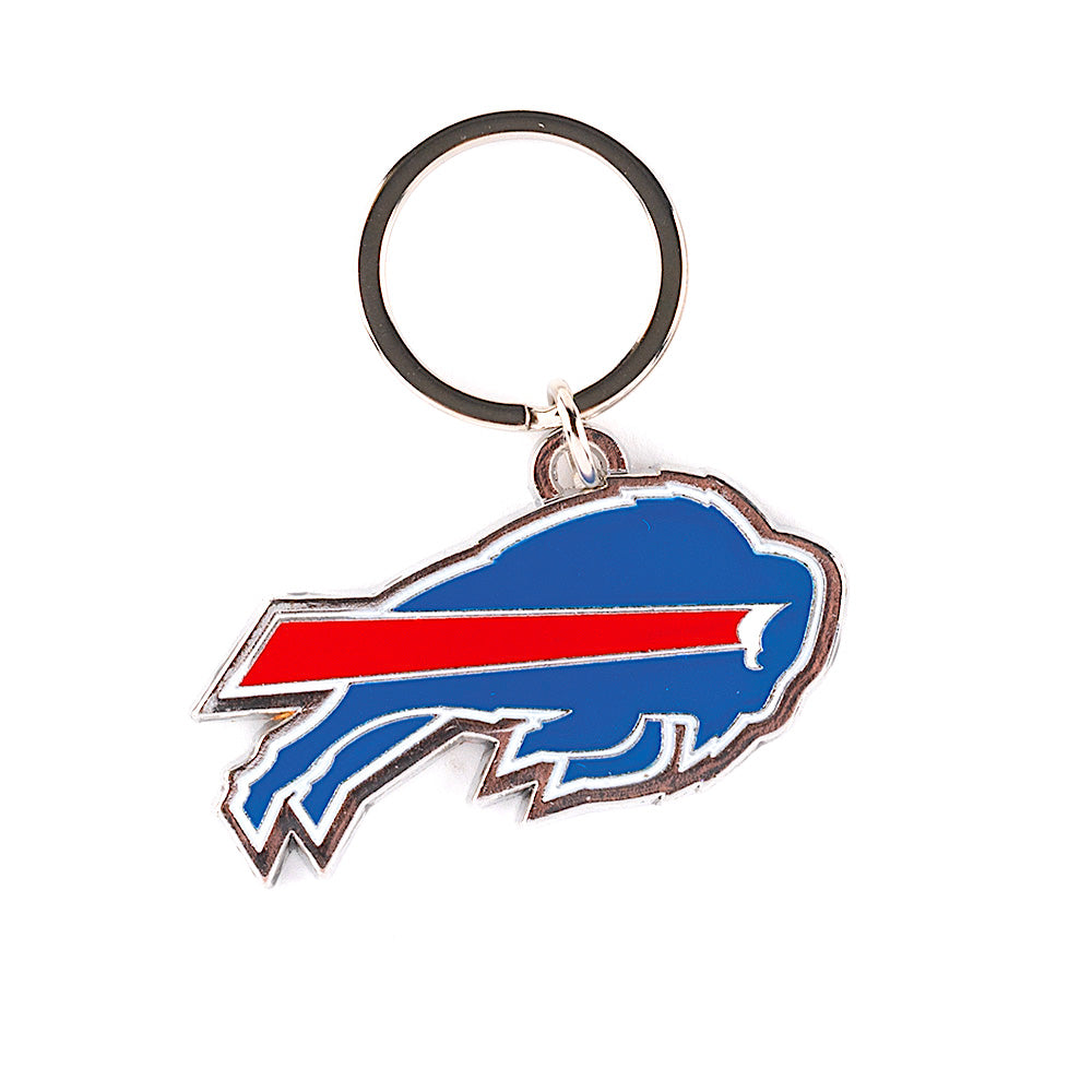 Buffalo Bills Logo Key Chain