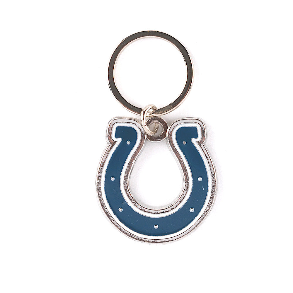 Indianapolis Colts Logo Key Chain