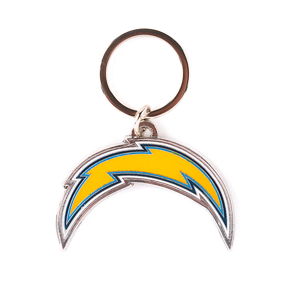 Los Angeles Chargers Logo Key Chain