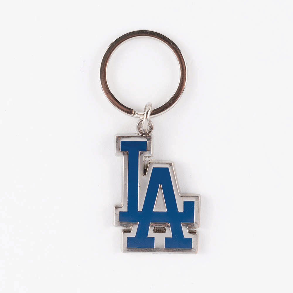 Los Angeles Dodgers Logo Key Chain