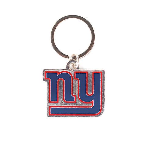 New York Giants Logo Key Chain