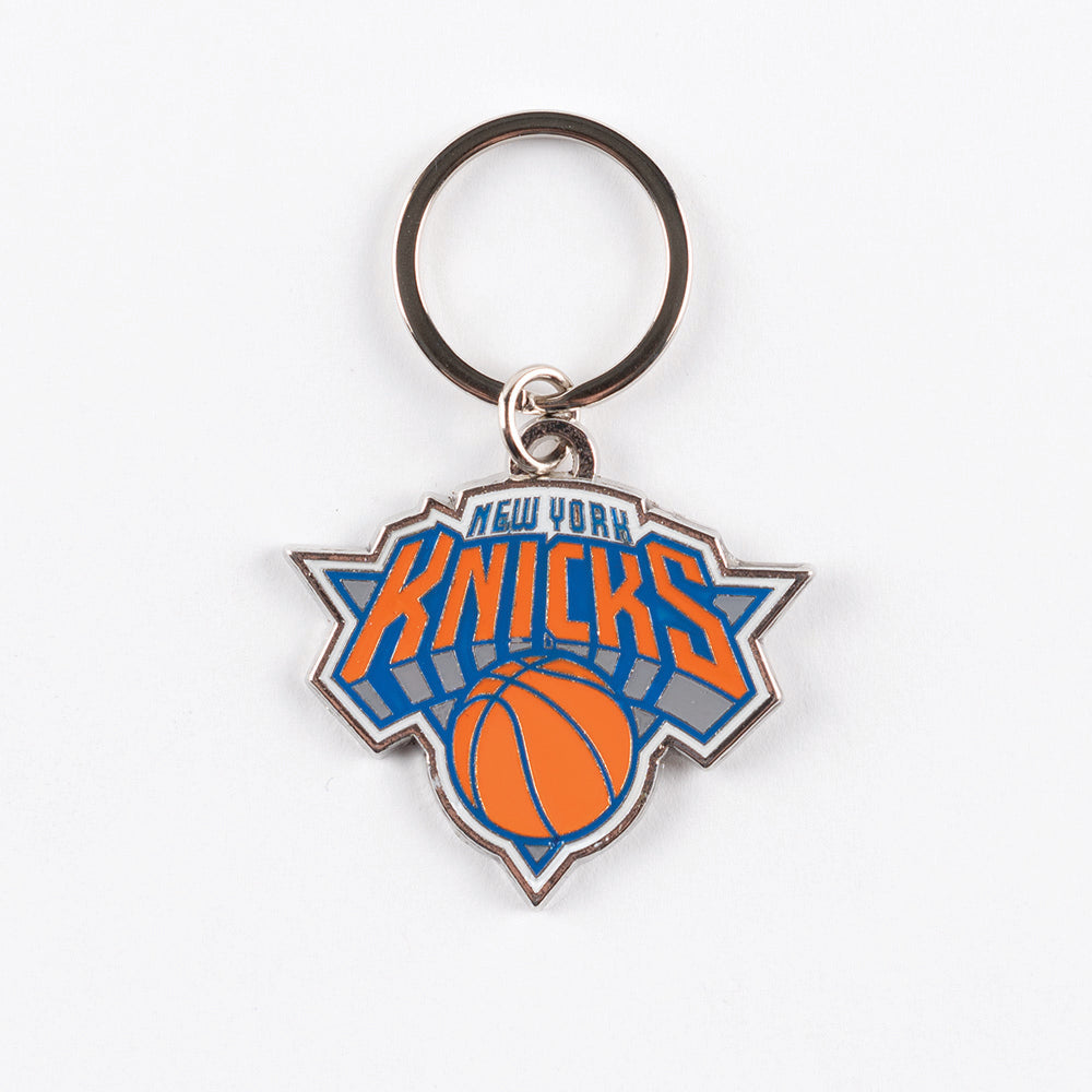New York Knicks Logo Key Chain – Fan Treasures