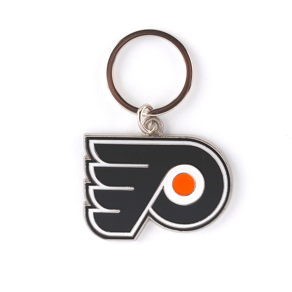 Philadelphia Flyers Logo Key Chain