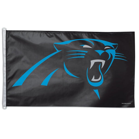 Carolina Panthers 3x5 Flag