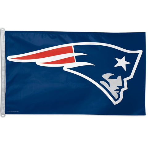 New England Patriots 3x5 Flag