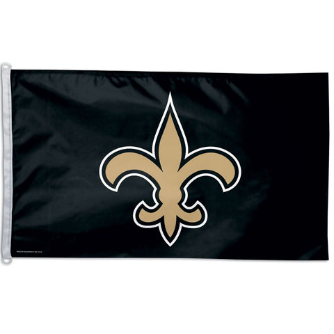 New Orleans Saints 3x5 Flag