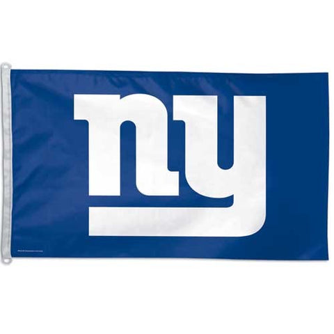 New York Giants 3x5 Flag