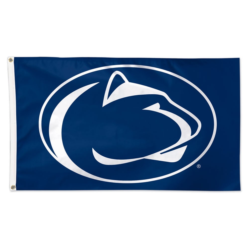 Penn State Nittany Lions 3' X 5' Flag