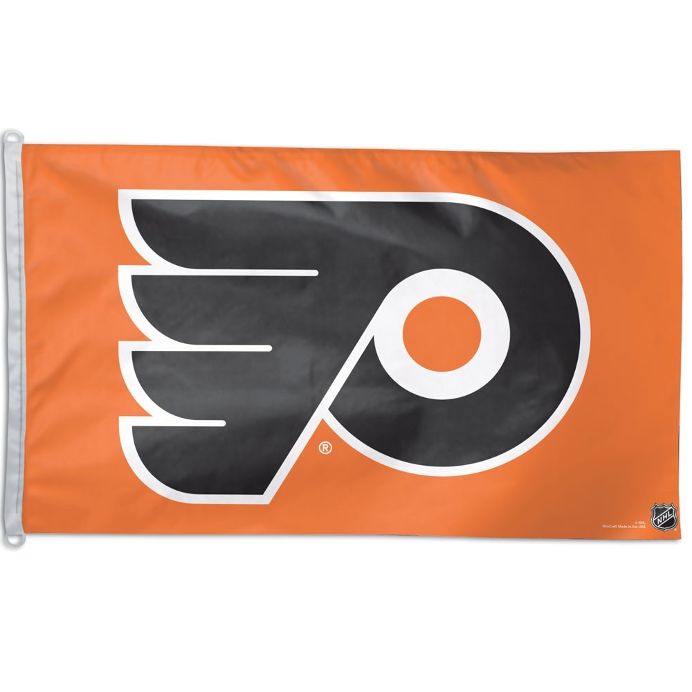 Philadelphia Flyers 3x5 Flag