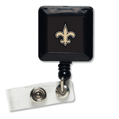 New Orleans Saints Badge Holder