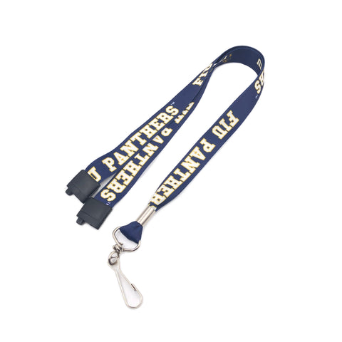 Florida International Panthers Lanyard - Team Color