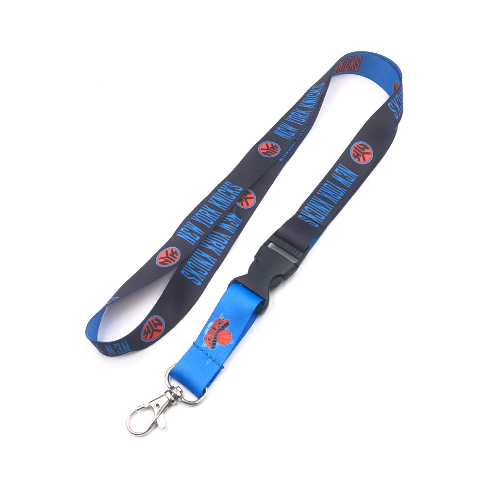 New York Knicks Lanyard - Team Color