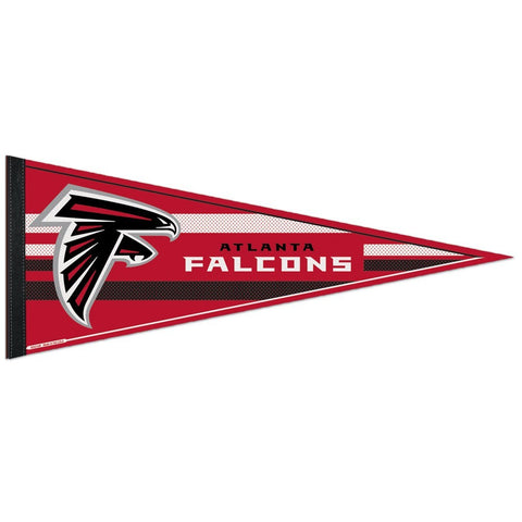 Atlanta Falcons Felt Pennant