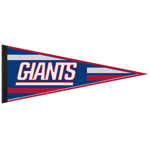 New York Giants Felt Pennant