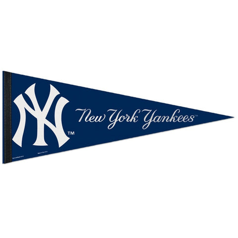 New York Yankees Felt Pennant