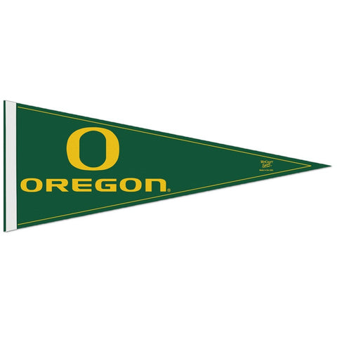 Oregon Ducks Felt Pennant