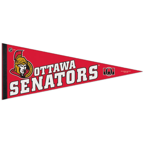 Ottawa Senators Felt Pennant
