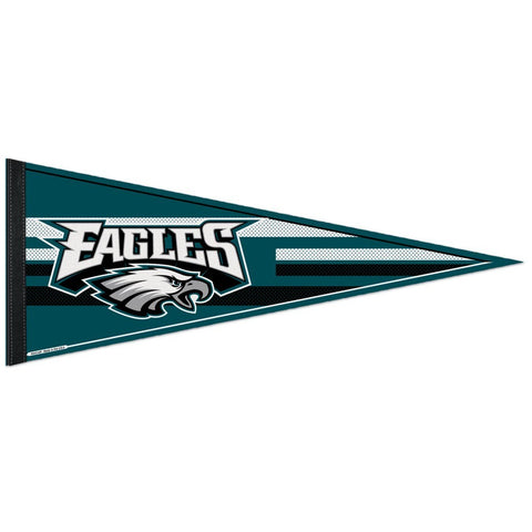 Philadelphia Eagles It's a Philly Thing Die Cut Circle Pennant