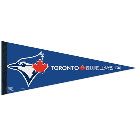 Toronto Blue Jays Felt Pennant