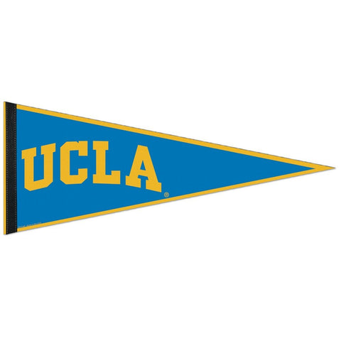 UCLA Bruins Felt Pennant
