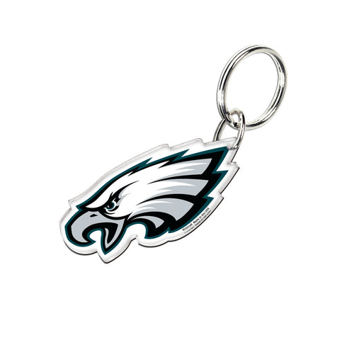 Philadelphia Eagles Premium Acrylic Logo Keychain