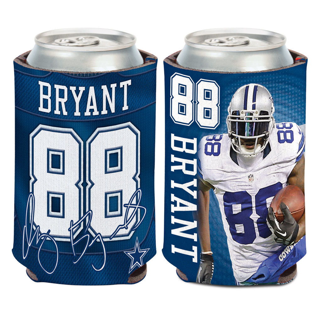 Dallas Cowboys Dez Bryant Player Can Coolie