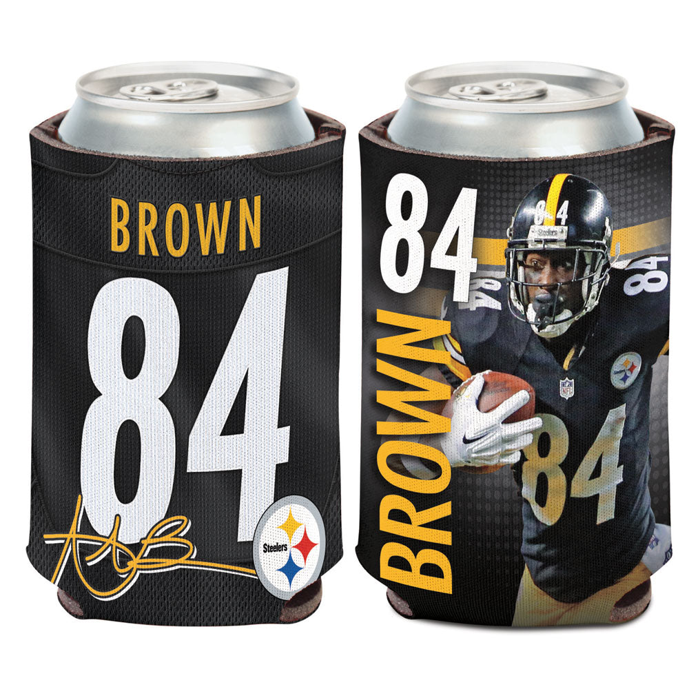 Pittsburgh Steelers Le'Veon Bell Player Can Coolie