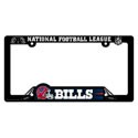 Buffalo Bills Plastic License Frame