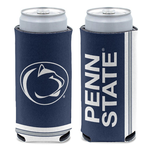 Penn State Nittany Lions Slim Can Cooler