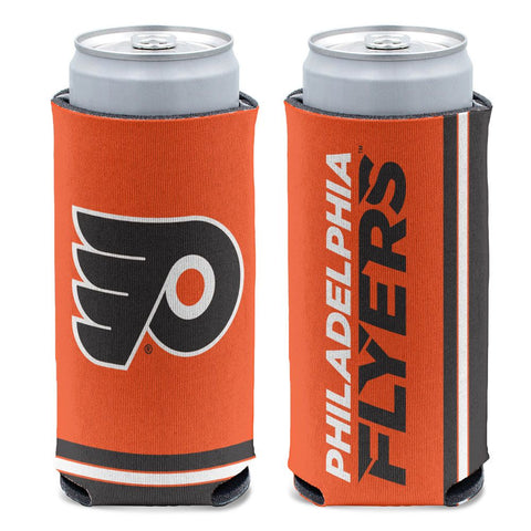 Philadelphia Flyers Slim Can Cooler