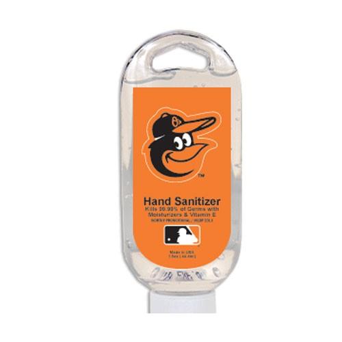 Baltimore Orioles Hand Sanitizer