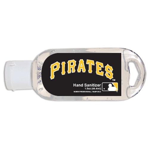 Pittsburgh Pirates Hand Sanitizer